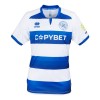 Maglia ufficiale Queens Park Rangers Casa 2024-25 per Uomo